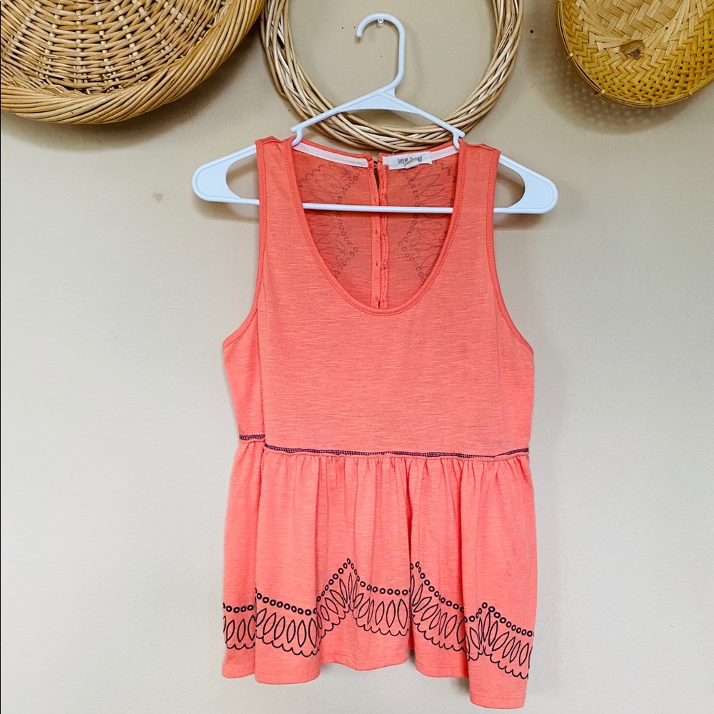 Taylor & Sage Tank Top